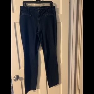Ann Taylor jeans